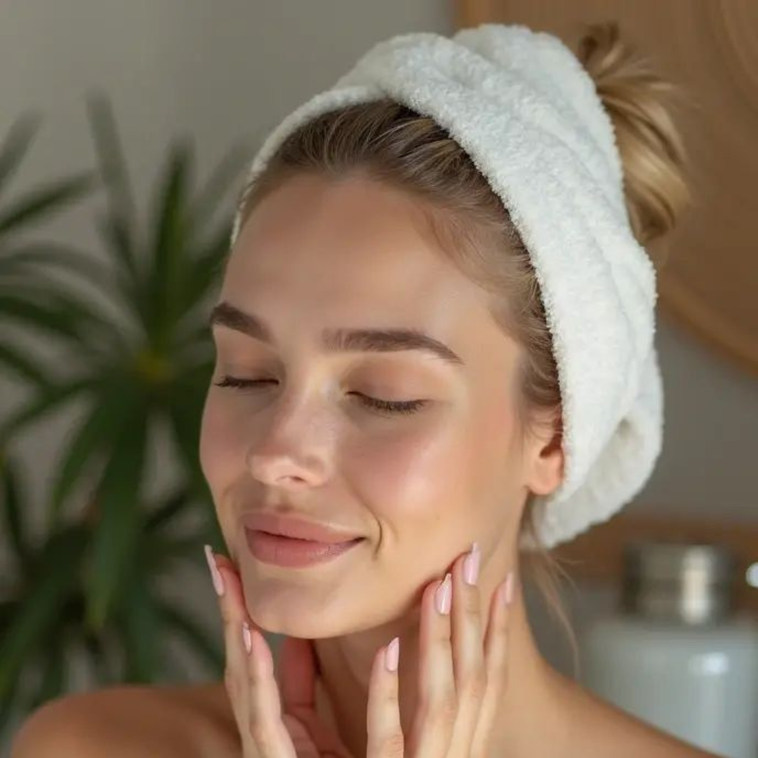 🍂 Olera Botox Serum – Herbstzeit ist Pflegezeit für strahlend glatte Haut