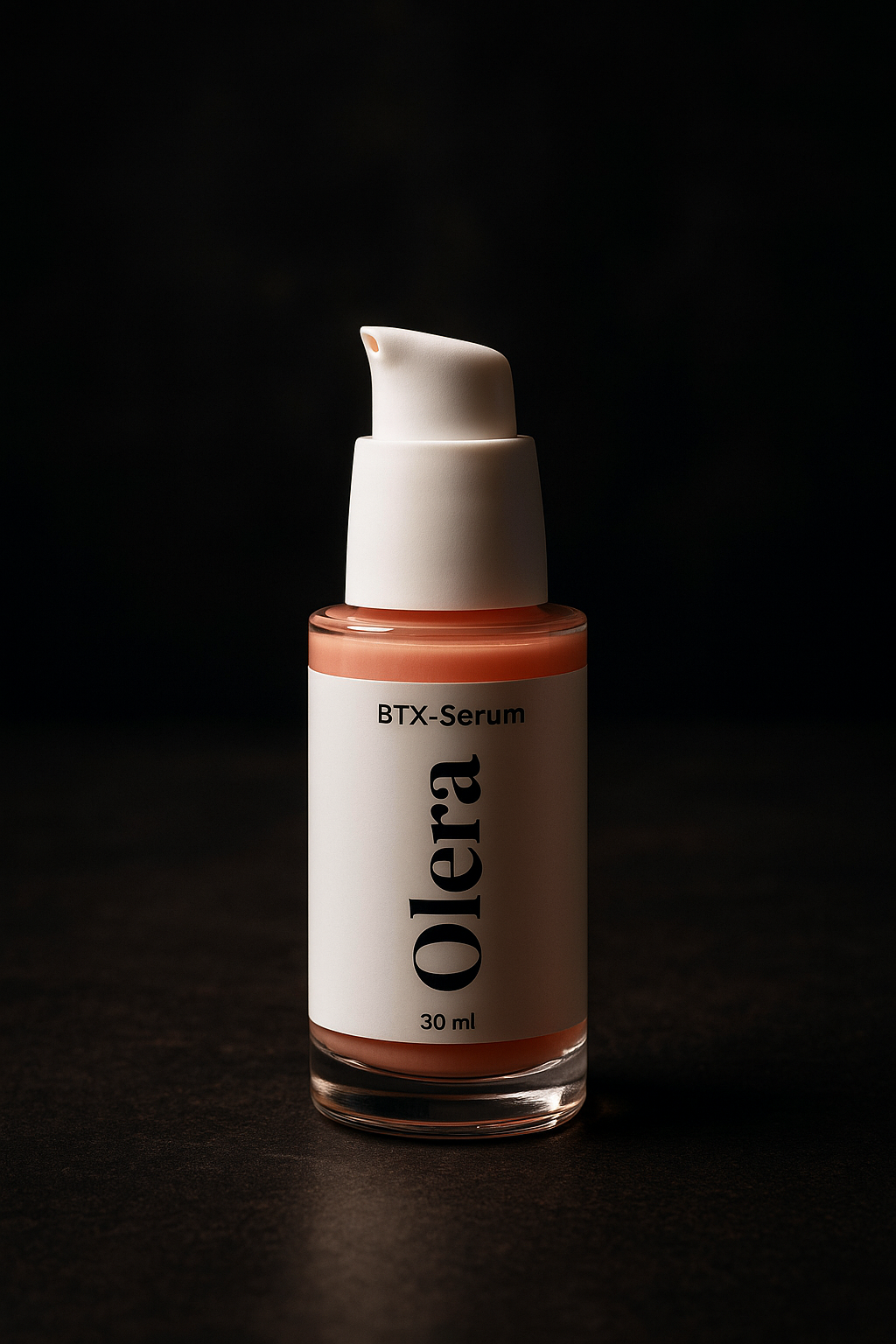 Olera- Botox Serum