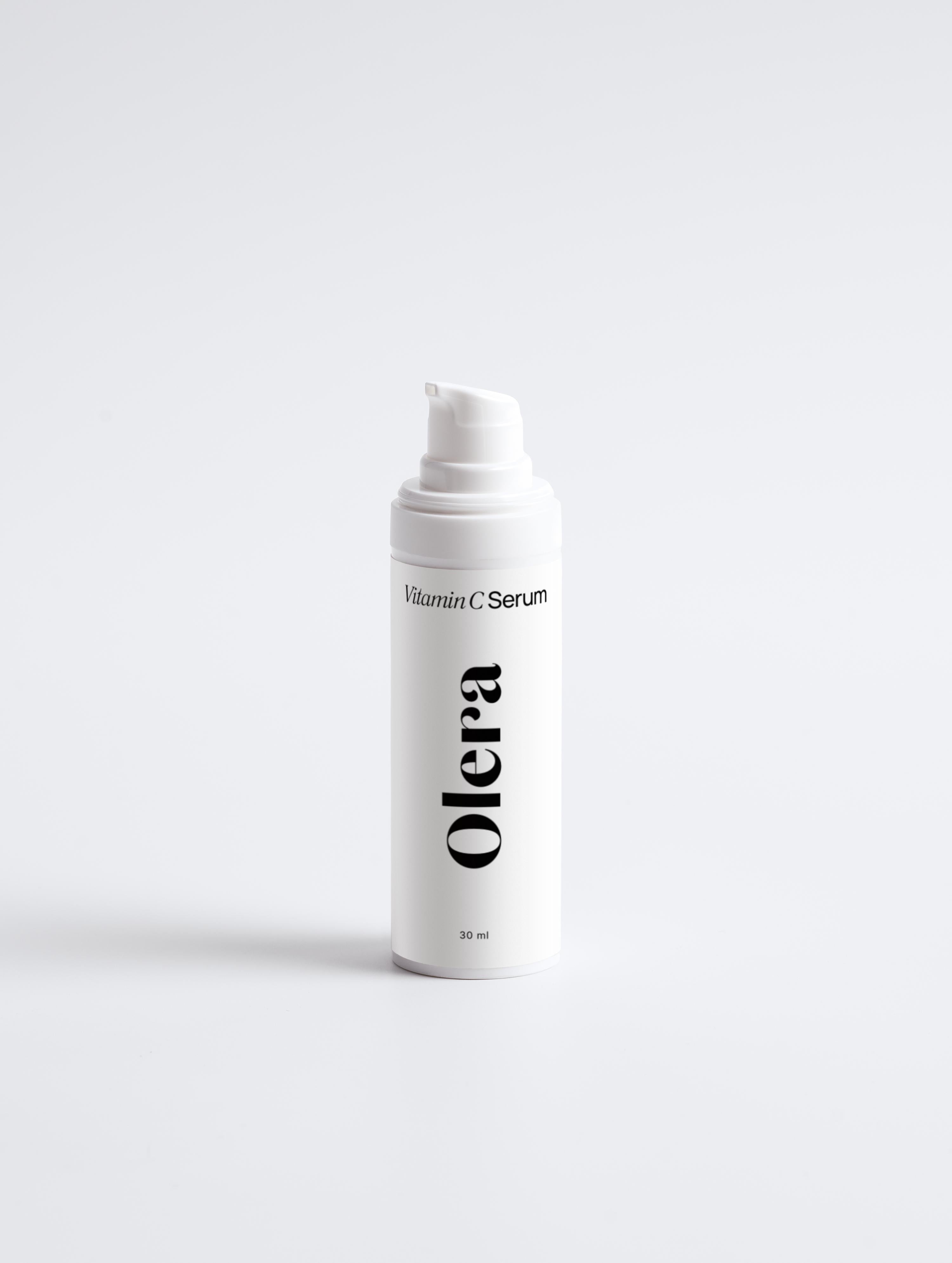 Olera Vitamin C Serum