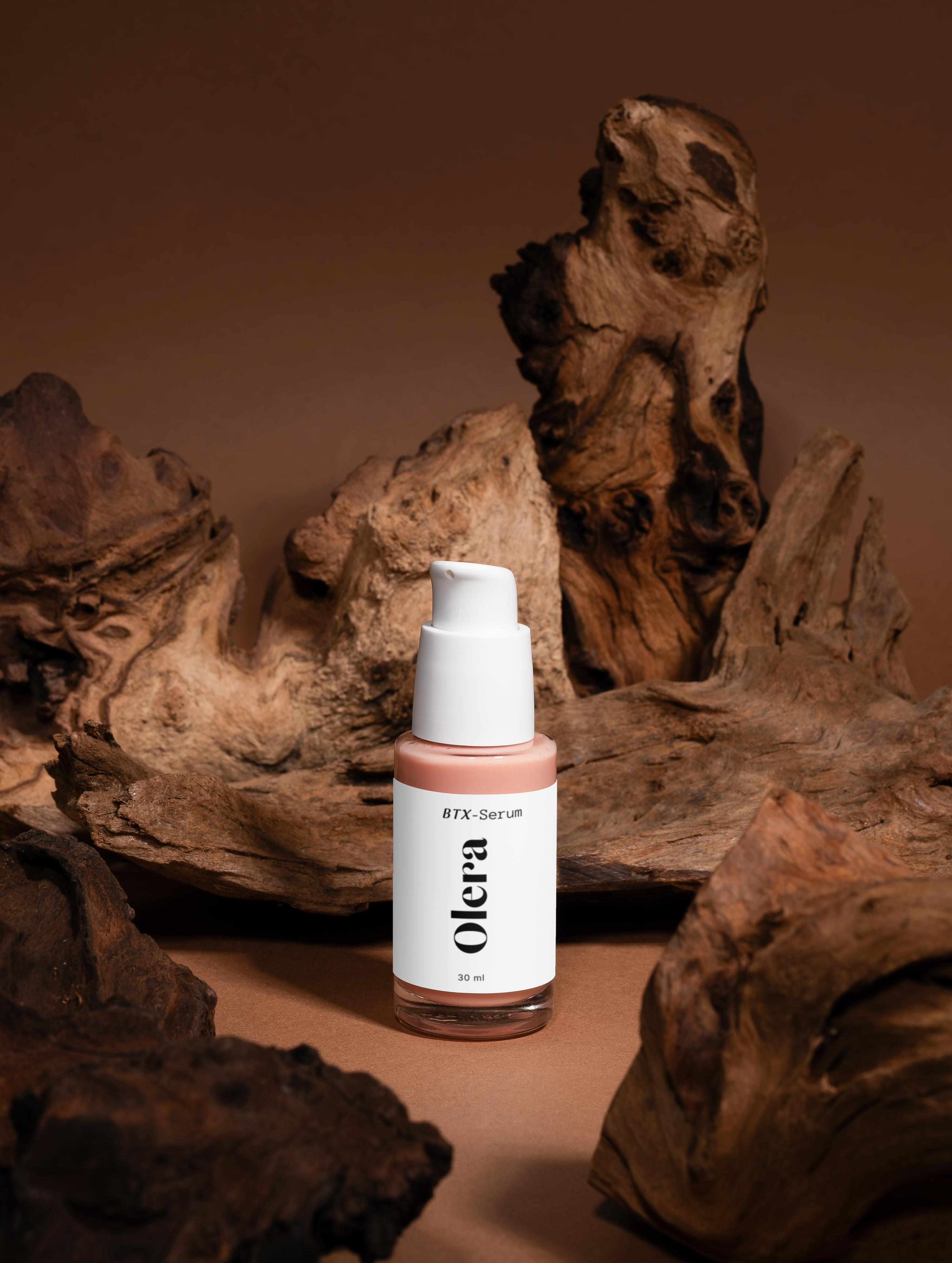 Olera Botox Serum