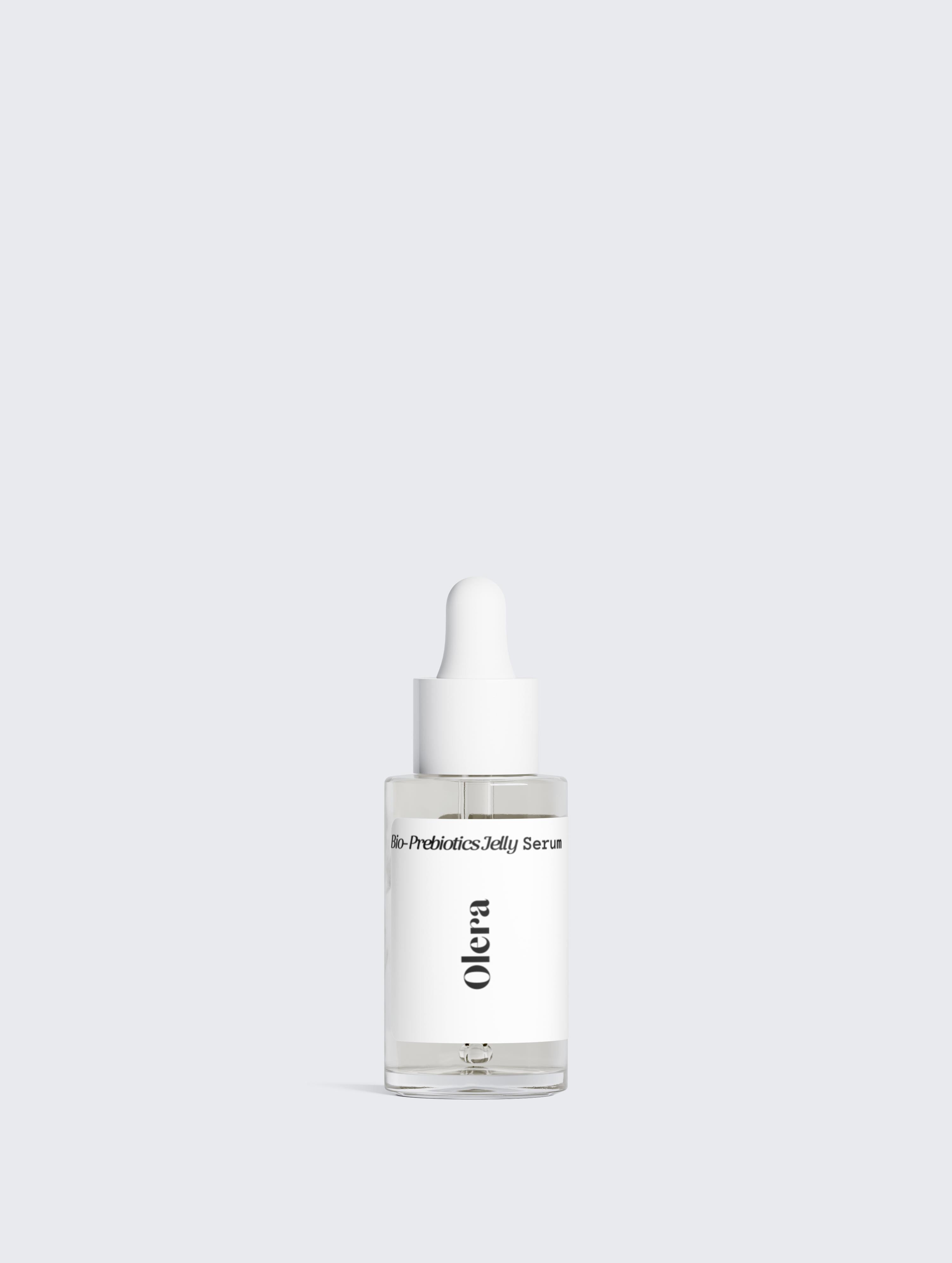 Bioactive Prebiotics Jelly Serum