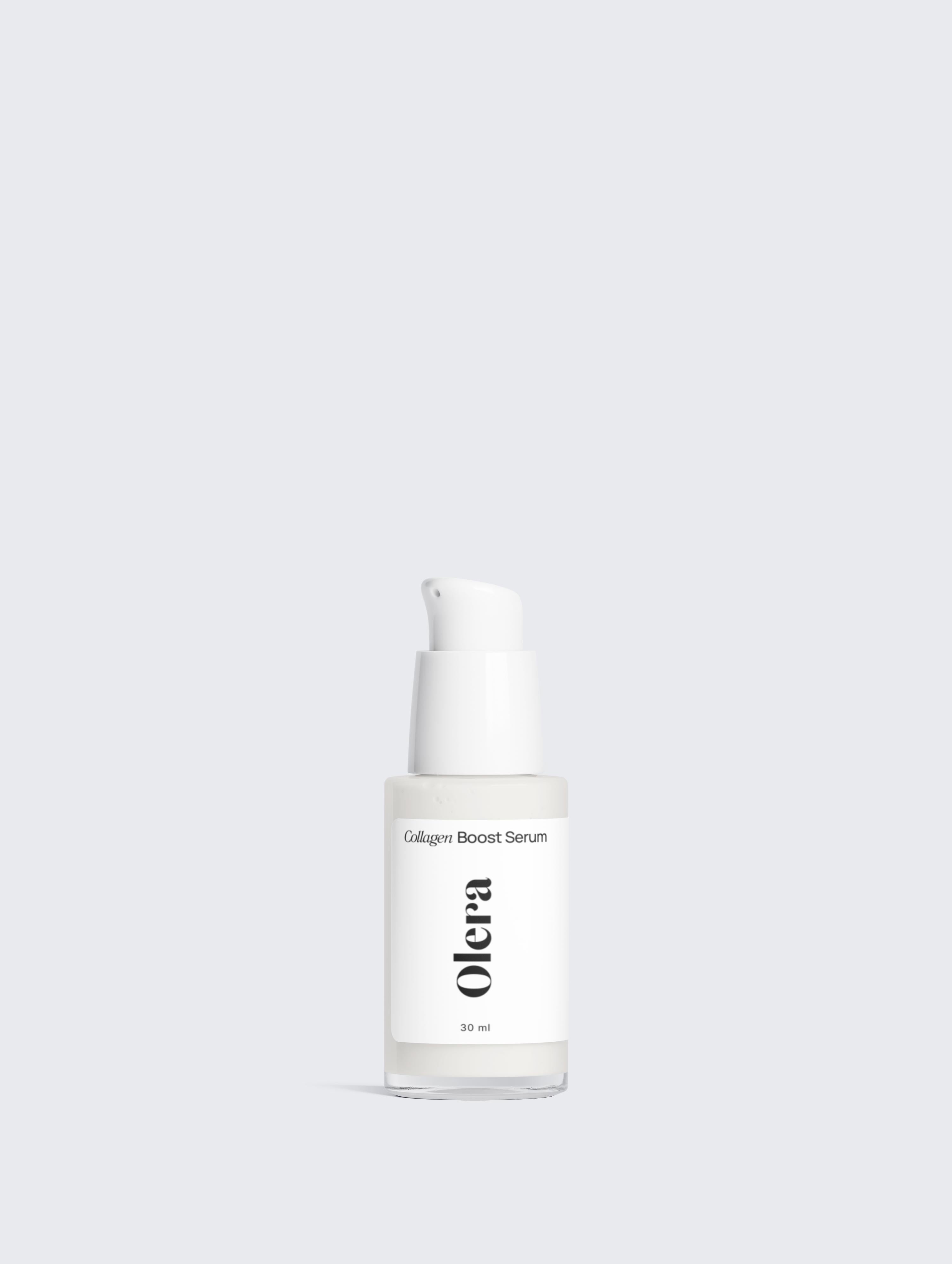 Olera Collagen Boost Serum