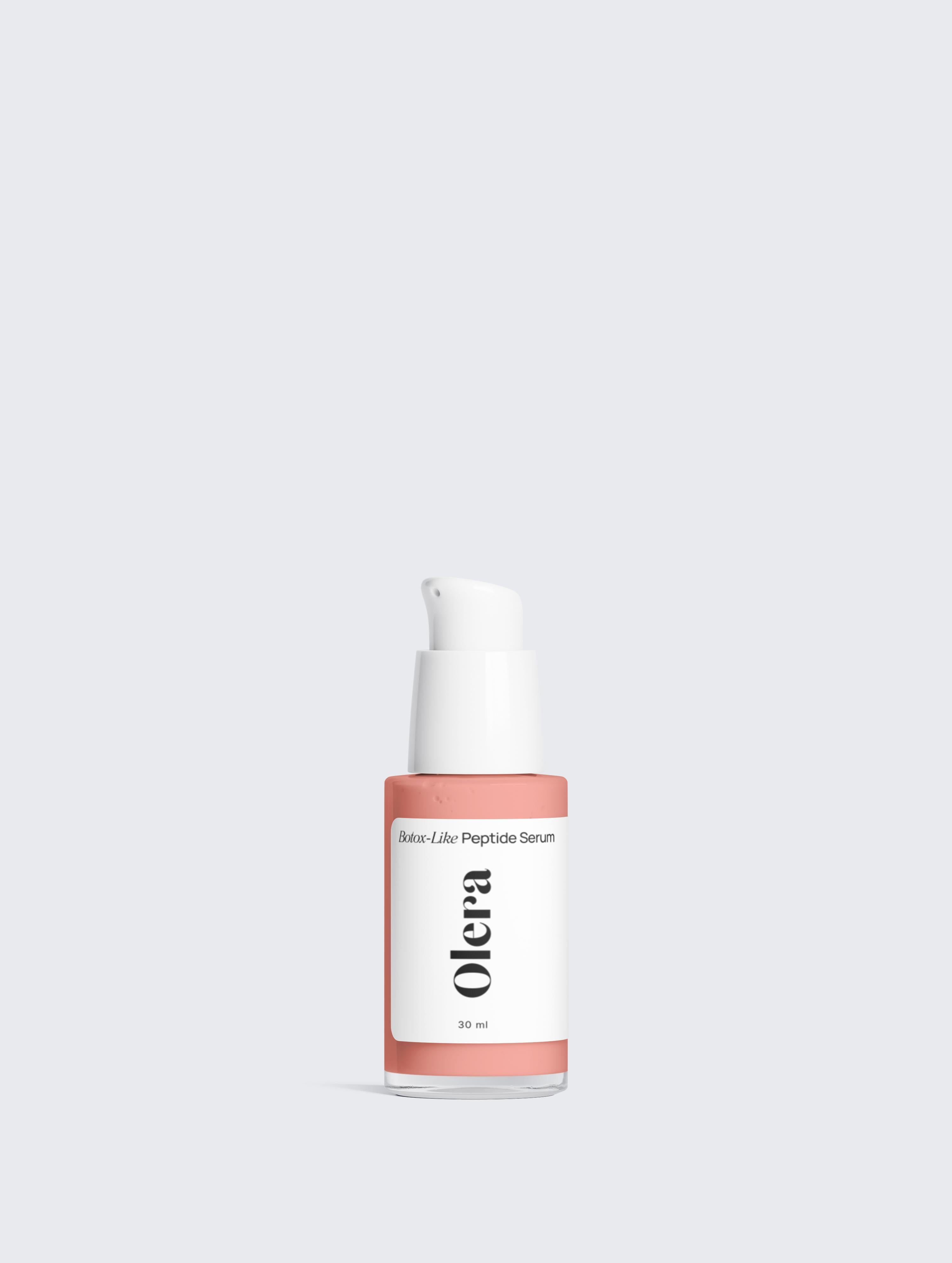 Olera Botox Serum