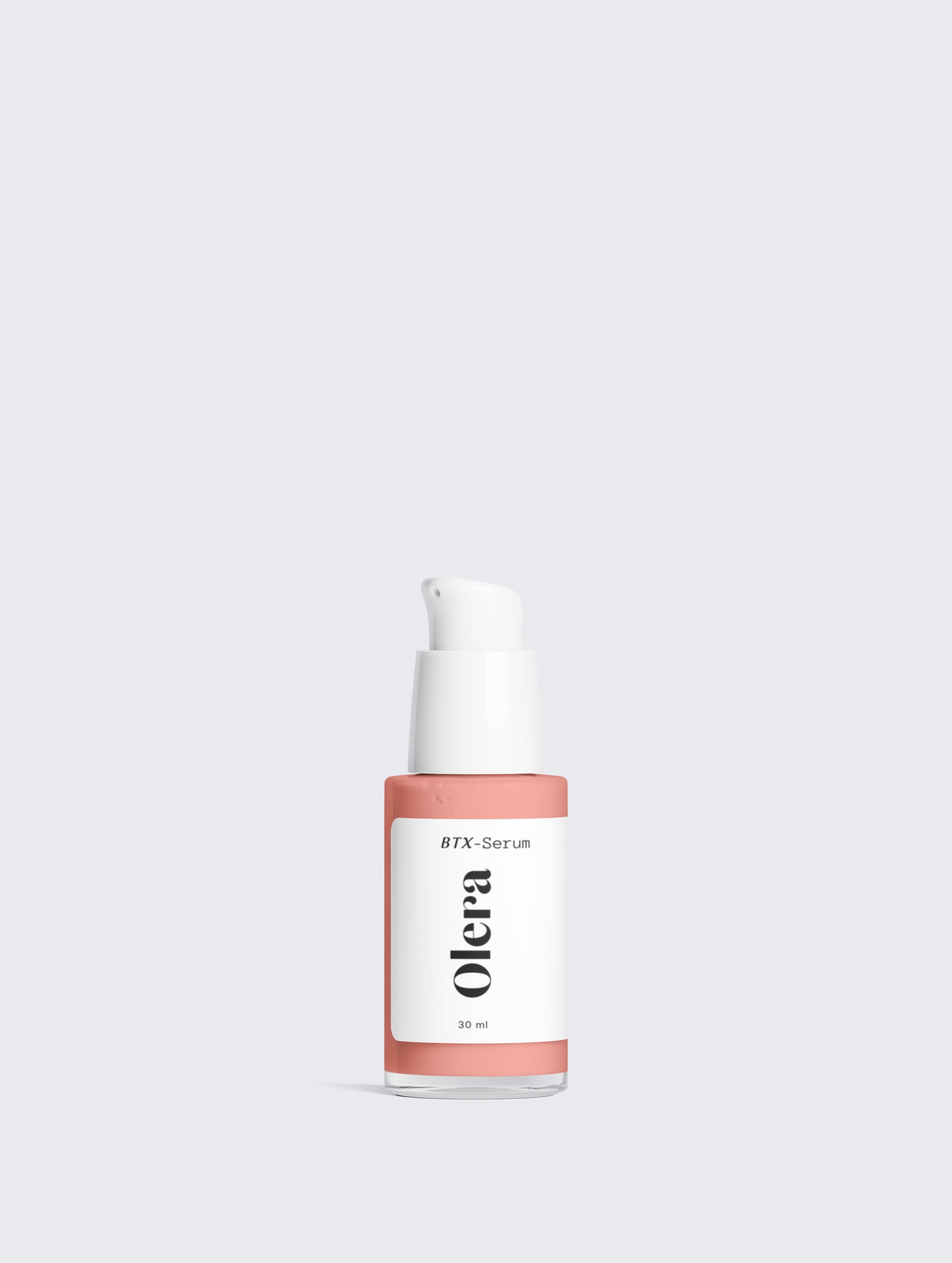 Olera Botox Serum
