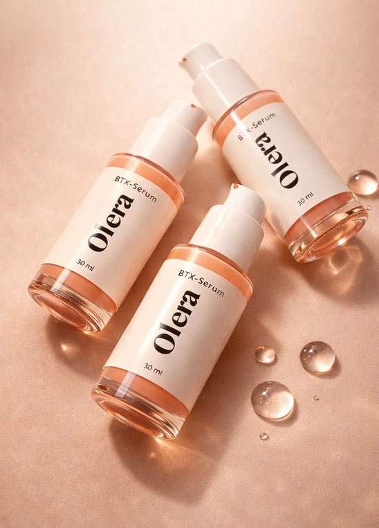 Olera- Botox Serum