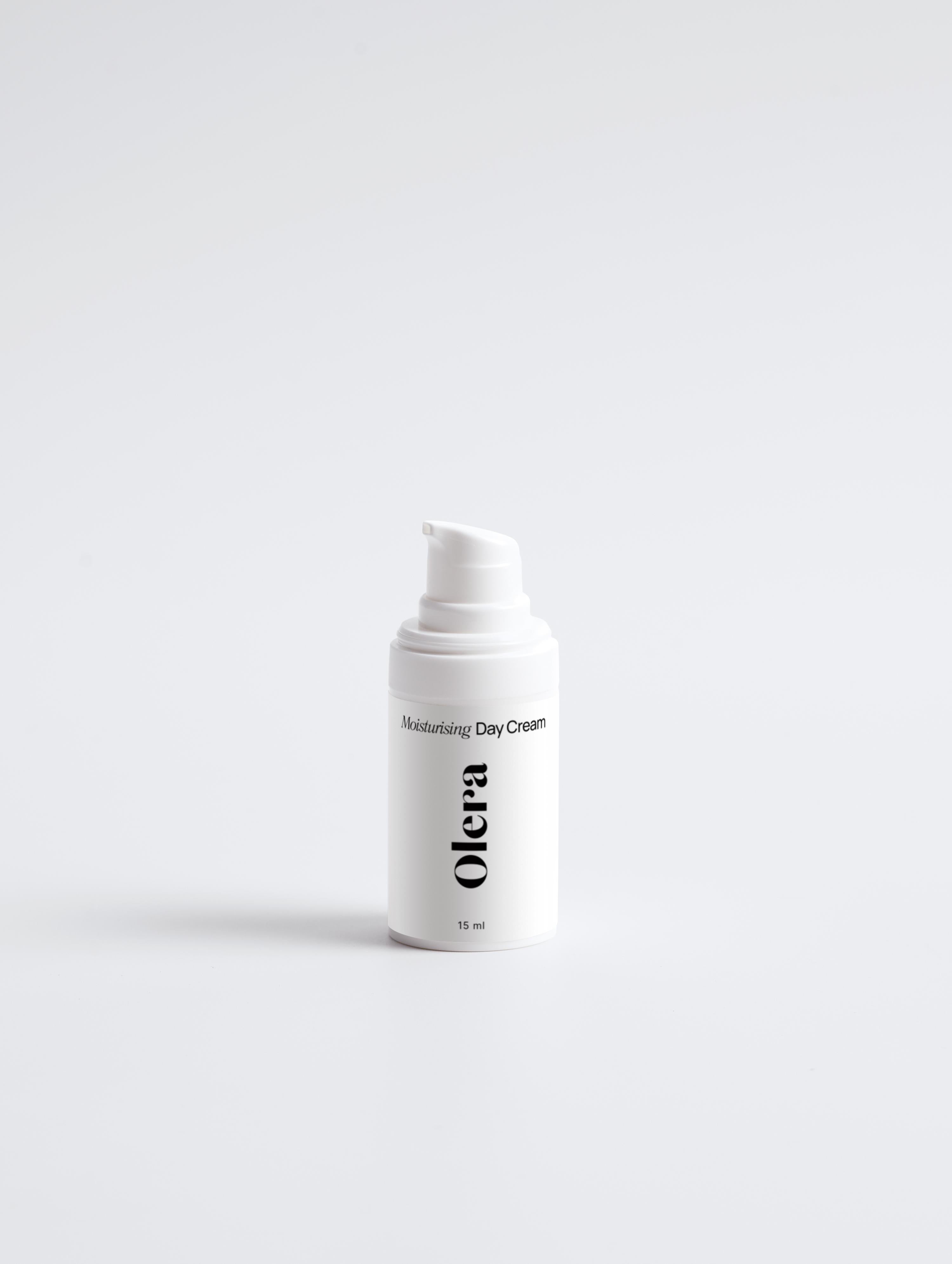 Olera Moisturising Day Cream